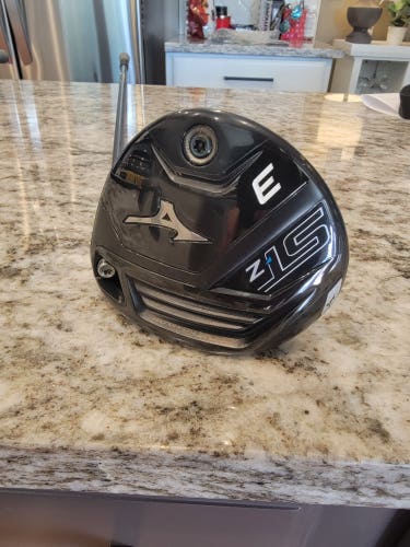 Mizuno St-Z 3 Wood Fujikuro Motore-X Stiff shaft