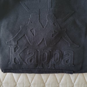 FaZe X Kappa Hoodie Large