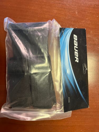 Bauer Suspenders Youth S-M