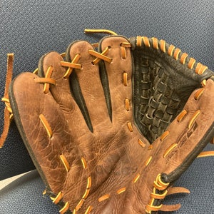 Re-laced/reconditioned Adidas Outfield Glove-13’ LHT