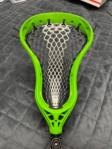 Like New Headstrong Mark 2a