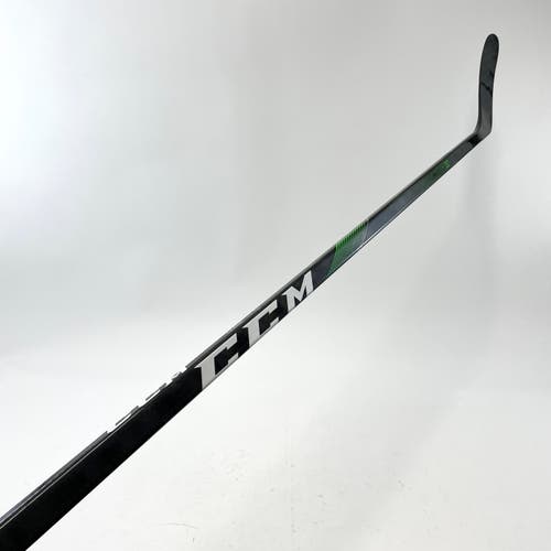 Brand New Left Handed CCM Ribcore Trigger 4 Pro | 95 Flex P46 Curve Grip | J334