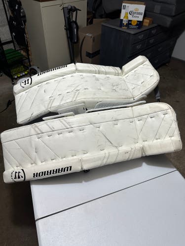 Warrior Ritual G3 36+1.5”