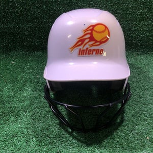Evo Shield WTV7030WHSM Softball Batting Helmet, Small