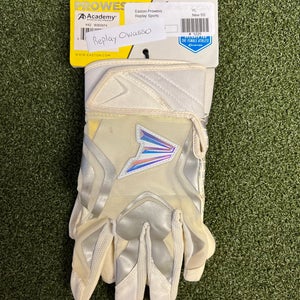 Womens Easton Prowess Batting Gloves (1225)