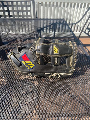 First Base 13.5" Professional model Baseball Glove