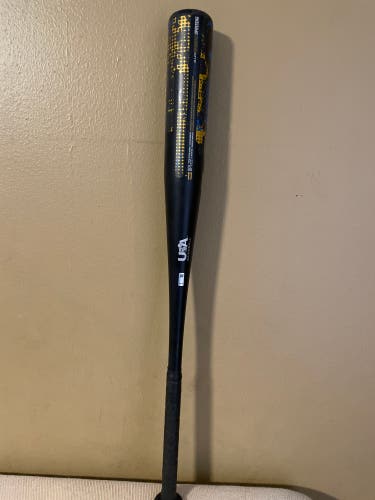 DeMarini 2022 Uprising (-11) USA Youth Baseball Bat