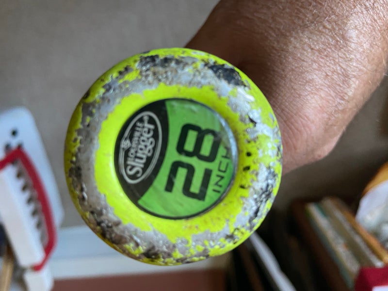 Alloy (-9) 19 oz 28" Vapor Bat