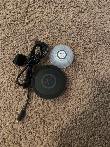 Blast Motion Sensor - Baseball