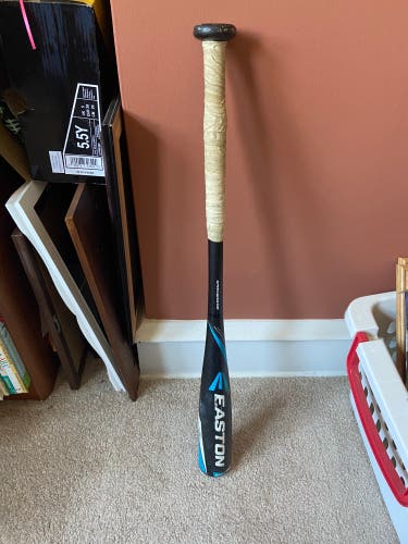 USSSA Certified Alloy (-12) 15 oz 27" S300 Bat