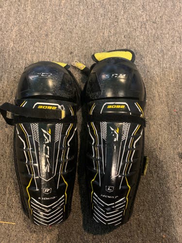 CCM Tacks 3092 Shin Pads