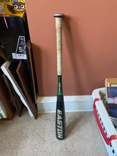 USSSA Certified Alloy (-10) 18 oz 28" Stealth Bat