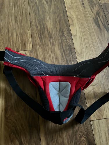 Bauer Vapor Goalie Jock Senior