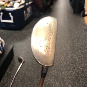 The Nugget Putter