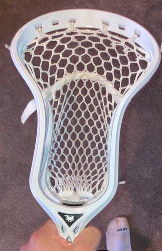 Used Twice Mirage 2.0 Head