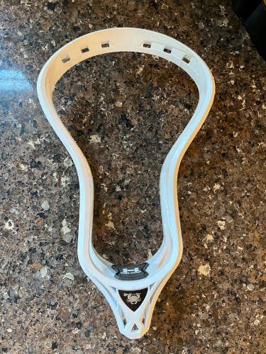 Used Unstrung Rebel Head