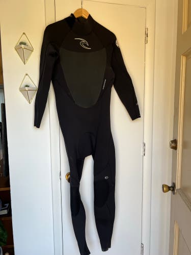 Rip Curl 3/2 E3 Wetsuit Men’s XL