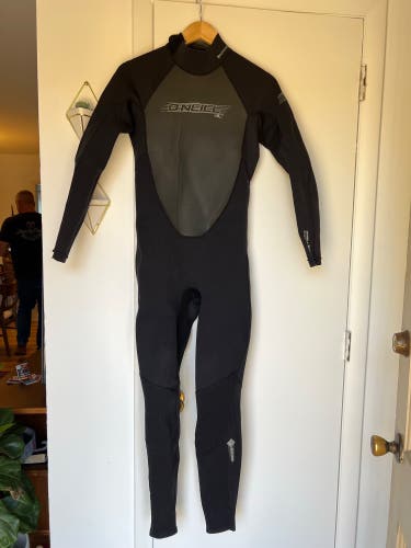 O’Neill Reactor men’s S 3/2 Wetsuit
