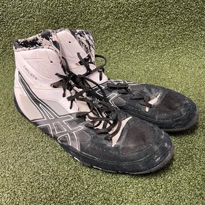 ASICS Wrestling Shoes (80671)