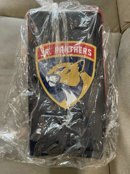 New Florida junior panthers Player SidelineSwap Buy and