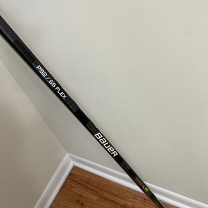 Used Right Handed Vapor Hyperlite Hockey Stick