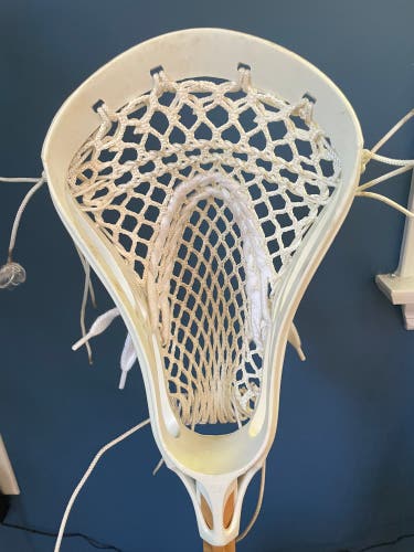 New Attack & Midfield Strung Evolution Head