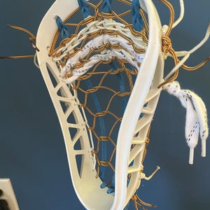 New Excalibur Leather Head