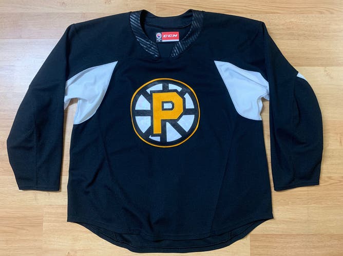 Providence Bruins Practice Jersey
