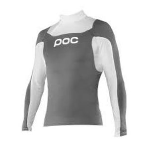 New POC Armor Cut Suit Top Only