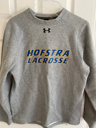 Hofstra Lacrosse Sweatshirt