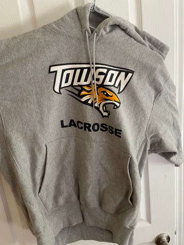 Hofstra Lacrosse Sweatshirt