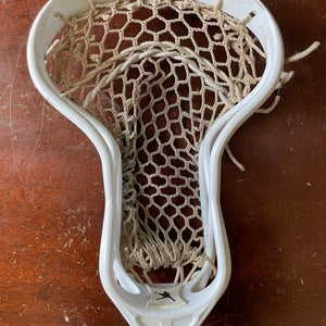 Tribe7 Beast7 Head - strung -used