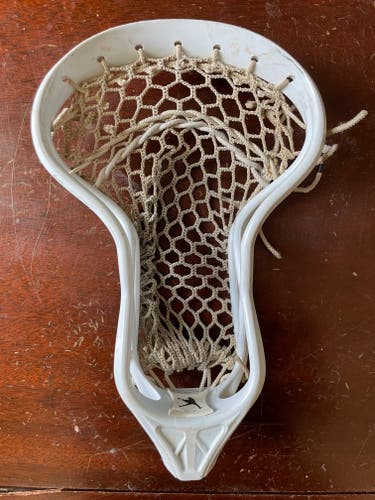 Tribe7 Beast7 Head - strung -used