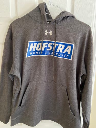 Hofstra Lacrosse Sweatshirt