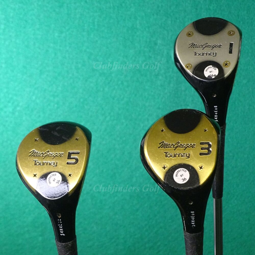 7928 MacGregor GOLD TOURNEY レディース 8本 L 7928 MacGregor GOLD TOURNEY レディース 8本 L 7928 MacGregor