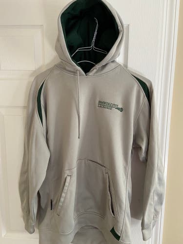 Farmingdale Lacrosse Sweatshirt