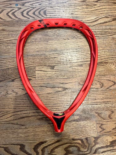 New Dyed Goalie Unstrung Nemesis 3 Head