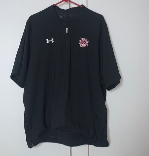 University of South Carolina Pullover