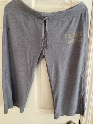 Colgate Lacrosse Pants