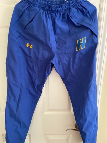 Hofstra Lacrosse Rain Pants