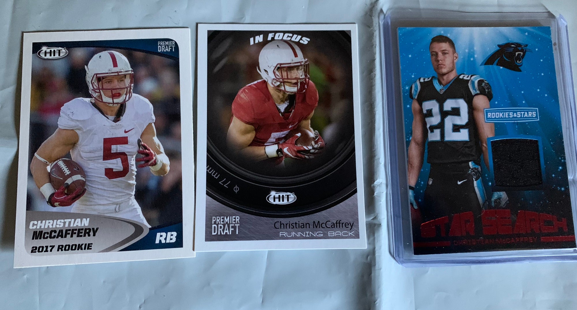 Nick Bosa San Francisco 49ers Mosaic Gold Reactive Prizm Base Card