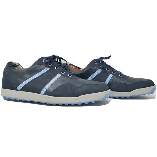 Mens footjoy contour golf shoe