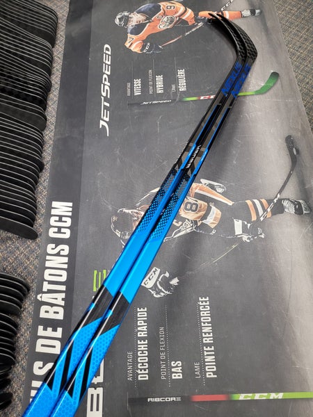 2 PACK | P28 | 65 Flex New Inter Bauer Right Handed Team Nexus Hockey Stick P28 Pro Stock