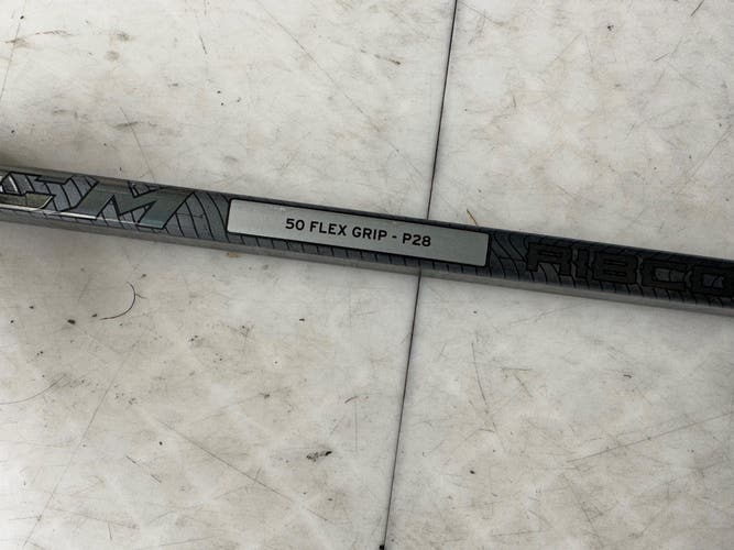 CCM Ribcore Trigger 6 Pro LH P28 50 Flex