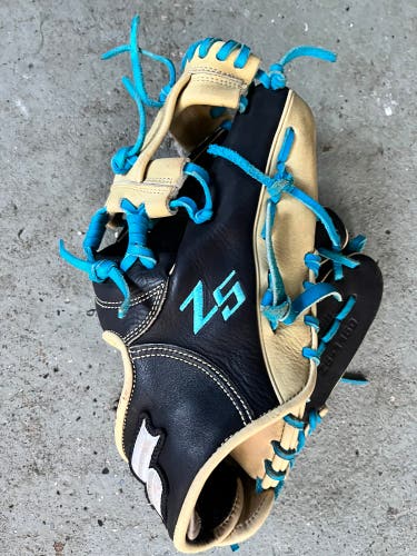 Ssk z5 Infielders Glove