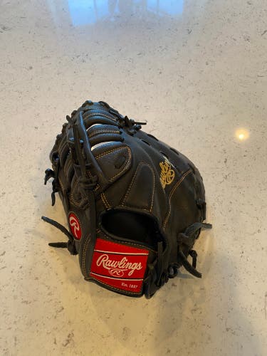 Rawlings 11.5 inch LHT 1B Glove