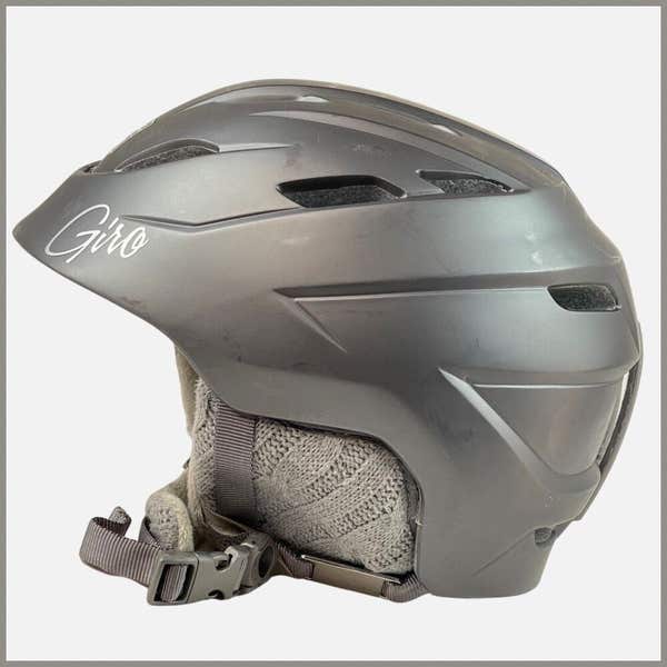 giro decade snowboard helmet Ledge Matte White The Giro Scale Helmet features Super Cool vents with Stack Vent technology to keep your head cool and prevent your goggles from fogging up Giro Owen Spherical Helmet Review