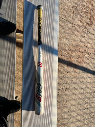 Marucci CAT8 BBCOR 32/29