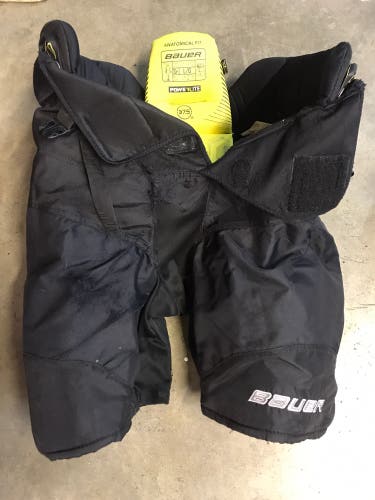 Bauer hockey pants L