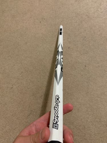 Reebok 6k lacrosse shaft
